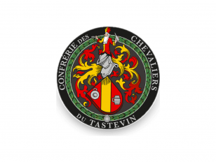 Chapitre des Trois Glorieuses - Confr&eacute;rie des Chevaliers du Tastevin