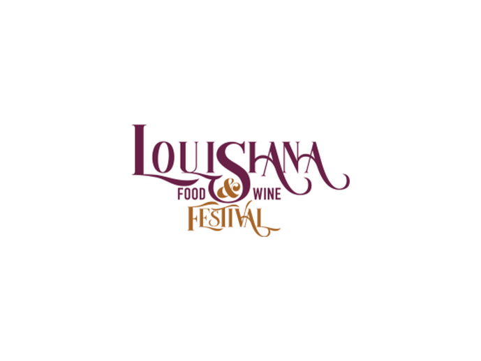 Louisiana Food & Wine Festival
