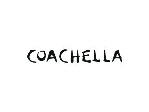 Coachella Valley Music & Arts Festival