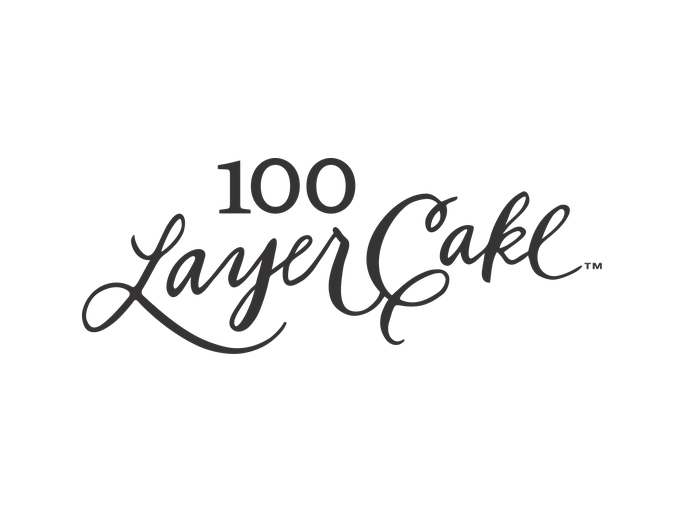 100 Layer Cake