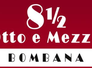 8&frac12; Otto e Mezzo BOMBANA Hong Kong