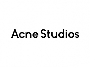 Acne Studios