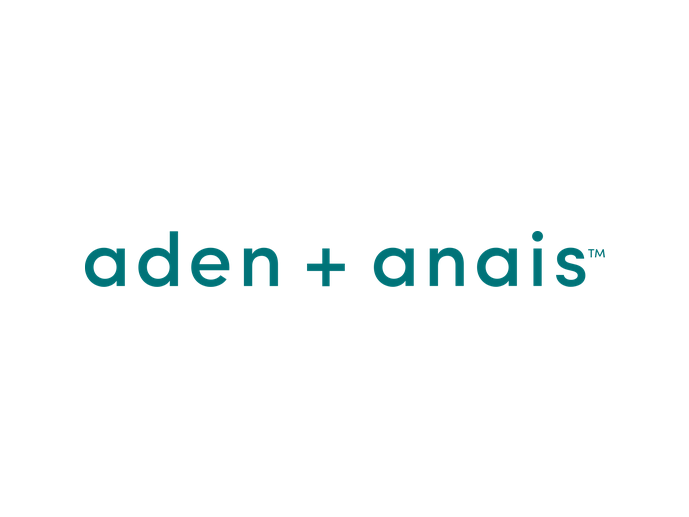Aden + Anais