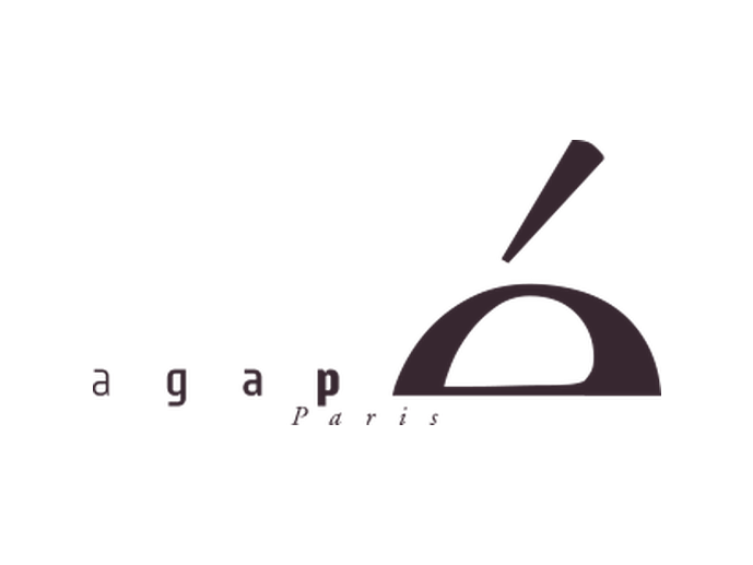 Agap&eacute;
