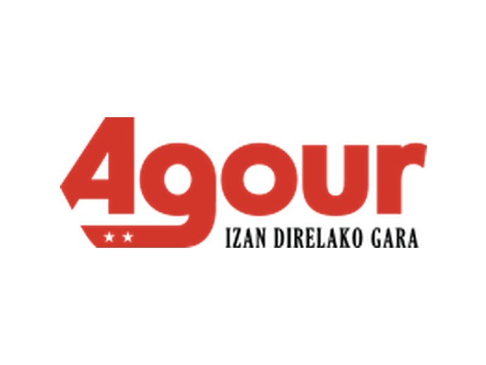 Agour