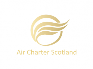 Air Charter Scotland