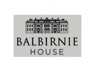 Balbirnie House