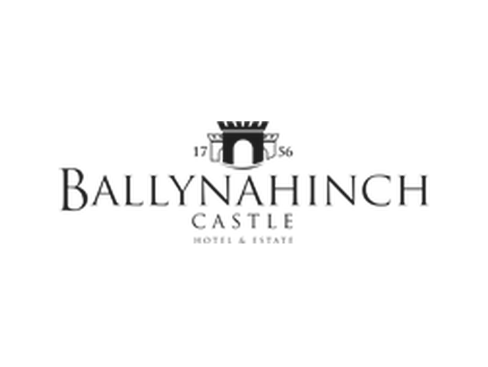 Ballynahinch Castle
