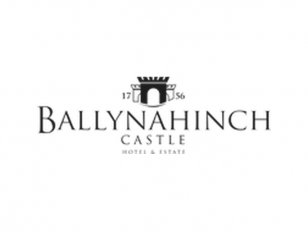 Ballynahinch Castle