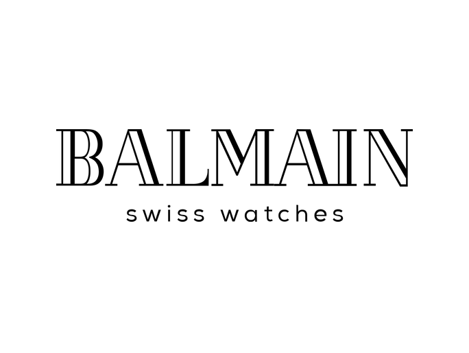 Balmain Watches