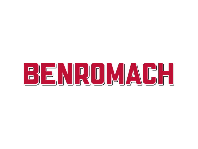 Benromach
