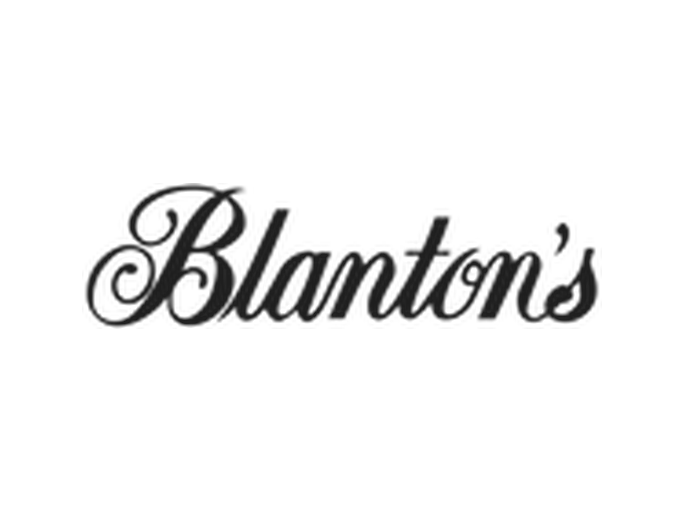 Blanton's