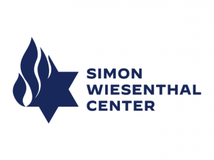Simon Wiesenthal Center Humanitarian Award Dinner Los Angeles