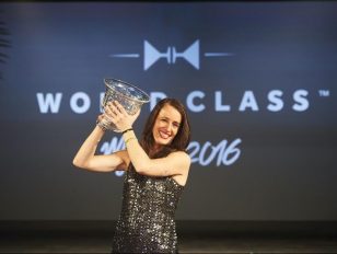 Jennifer Le Nechet Named World's #1 Bartender