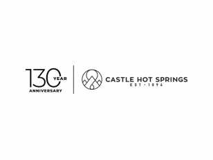 Castle Hot Springs