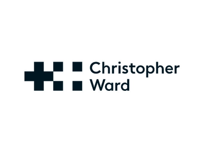 Christopher Ward
