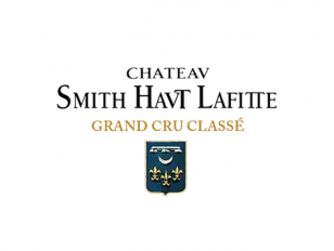 Ch&acirc;teau Smith Haut Lafitte
