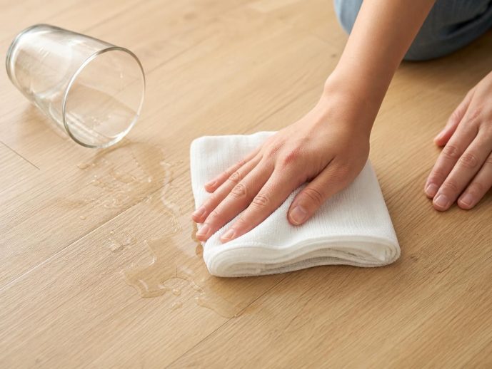 How to Clean Up Household Spills Safely and Prevent Lasting Damage