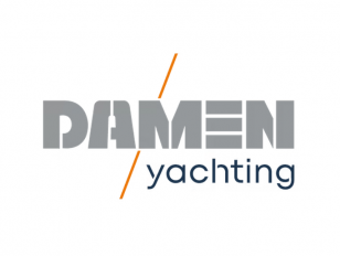 Damen Yachting