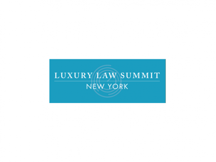 Luxury Law Summit New York