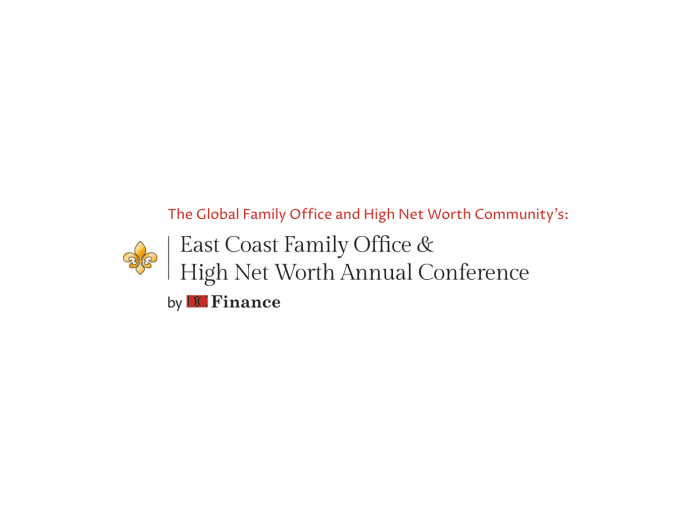 East Coast Family Office & High Net Worth Conference (Spring)