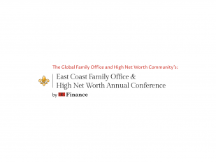 East Coast Family Office & High Net Worth Conference (Spring)