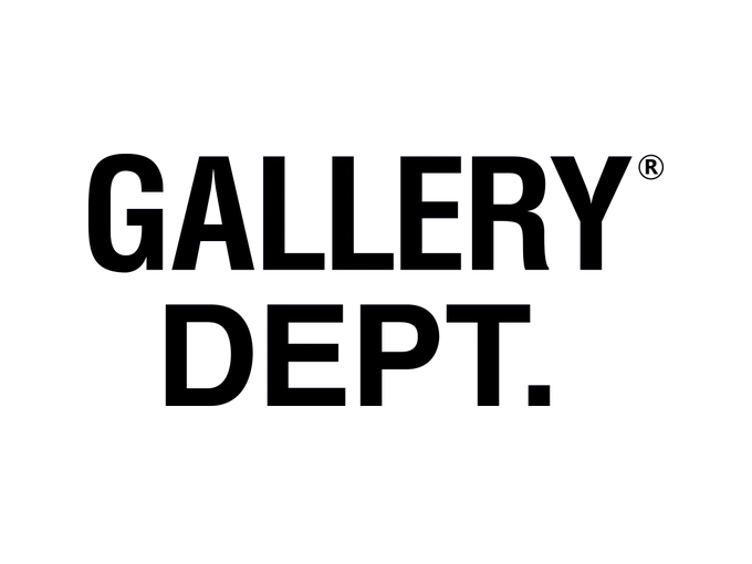 Gallery Dept