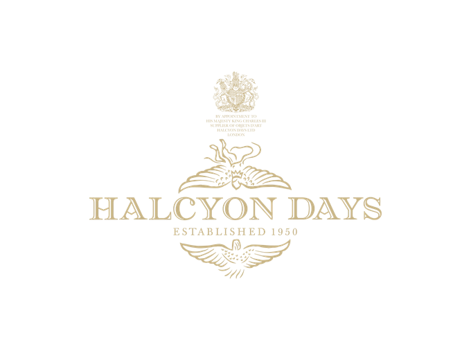 Halcyon Days