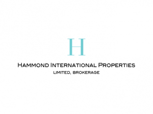 Hammond International Properties