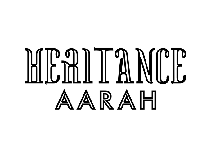 Heritance Aarah