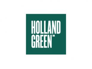 HollandGreen