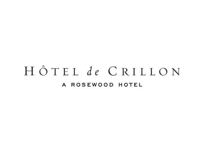 Hotel de Crillon, A Rosewood Hotel