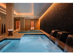 Four Seasons Resort Maui at Wailea Introduces Kai Holo Spa, A Wellness Sanctuary