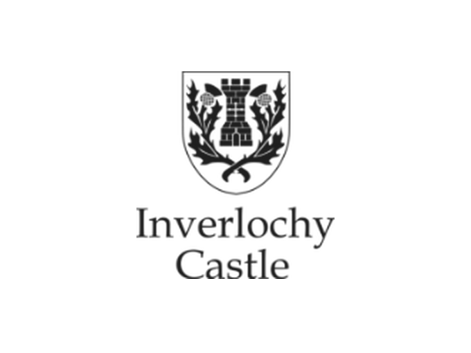 Inverlochy Castle