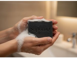 SaponiQ Launches Vertically Integrated Botanical Body Care to Fill Space Between Soap and Skincare
