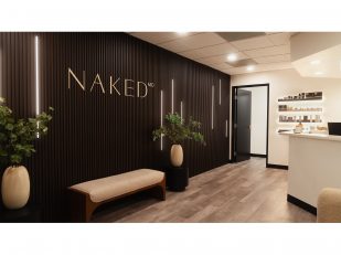 NakedMD Announces Its 50th Studio Location Opening
