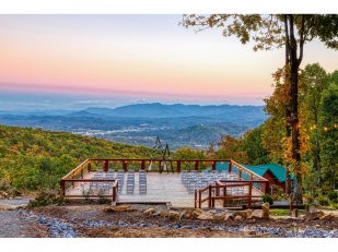 Ghosal Experiences Launches Smoky Mountain Micro-Wedding Venues Designed for Wedding Celebrations