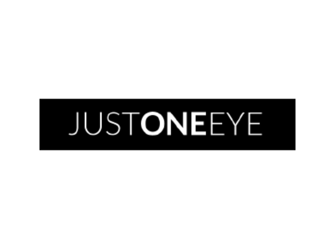 Just One Eye