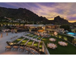 Sanctuary Camelback Mountain Resort & Spa Returns To Independent Local Ownership