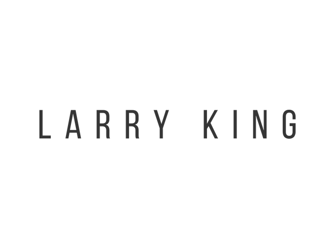 Larry King Haircare