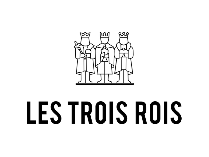 Les Trois Rois