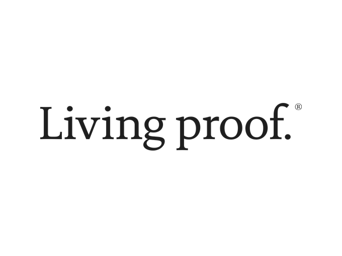 Living Proof