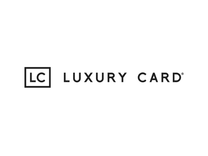 Luxury Card