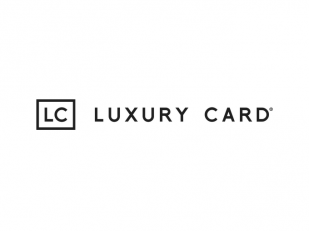 Luxury Card