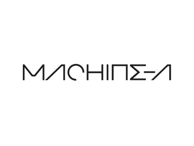 Machine-A