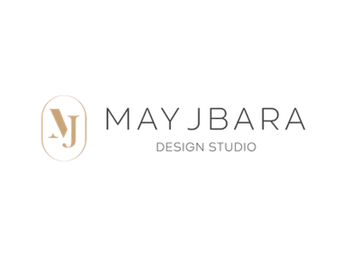 May Jbara Design Studio