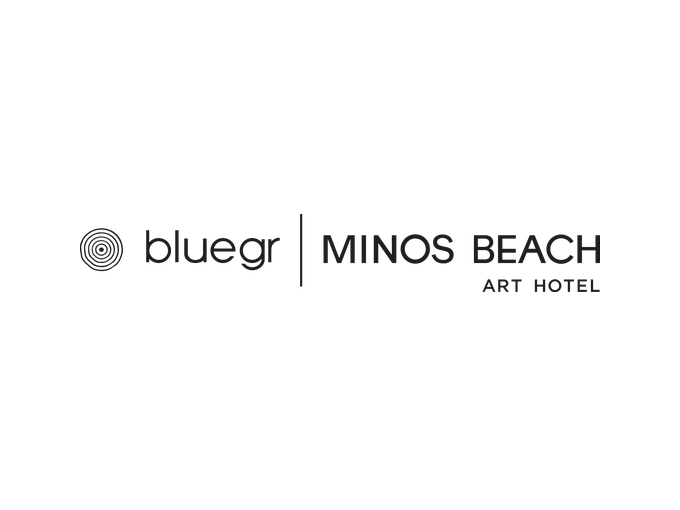 Minos Beach Art Hotel