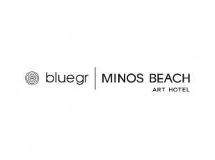 Minos Beach Art Hotel