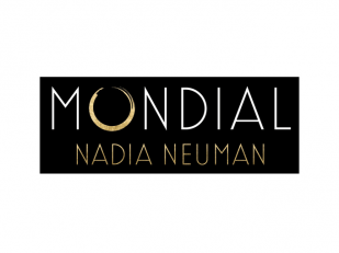Mondial by Nadia Neuman