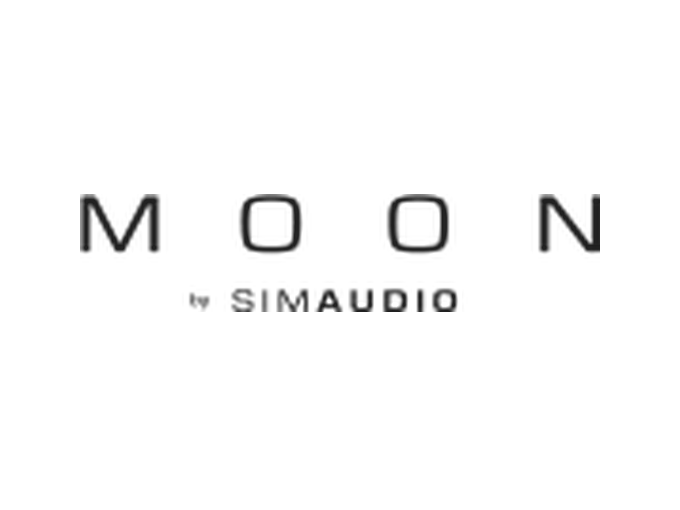 Moon by Simaudio